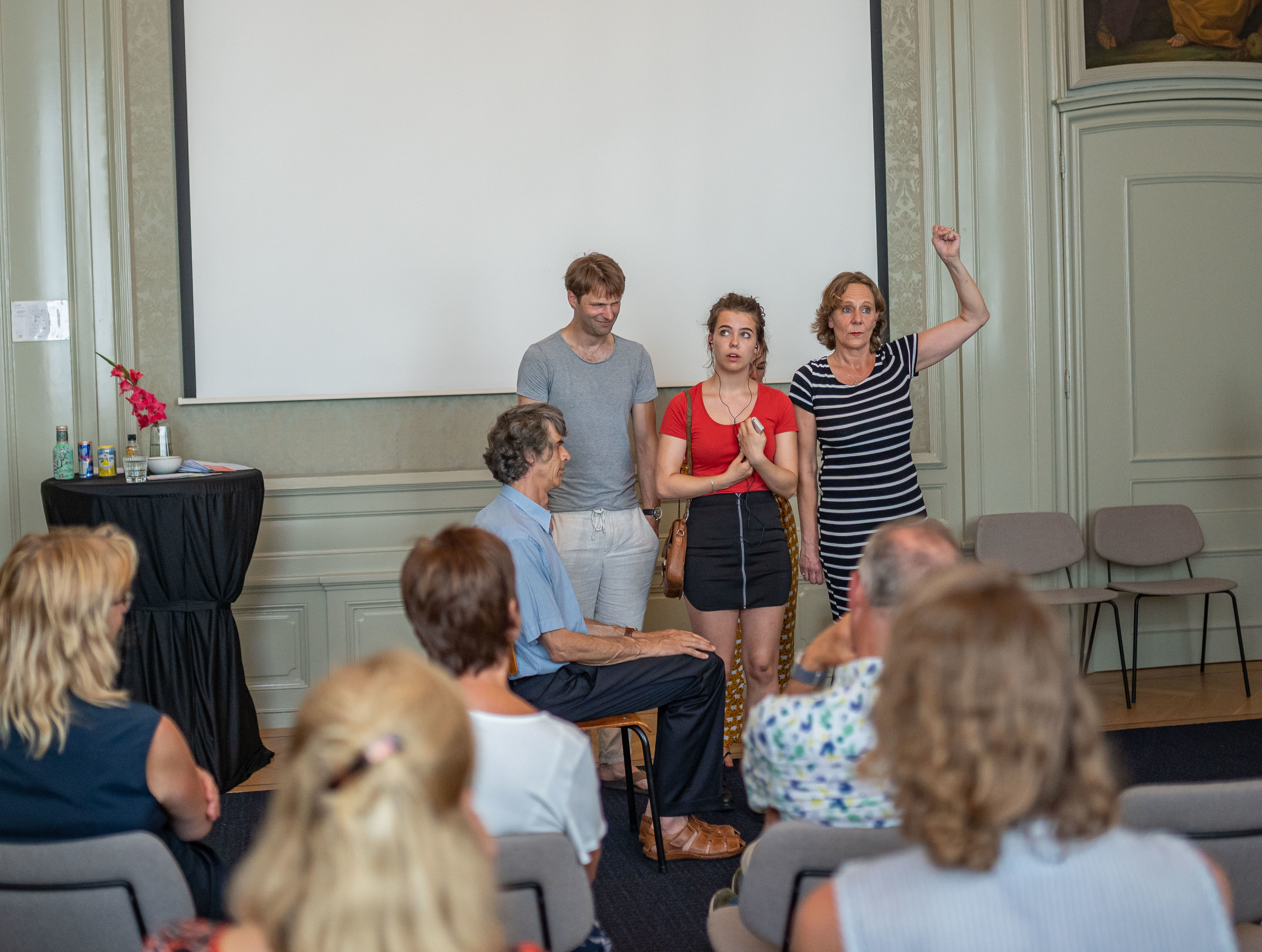 GeneratieTheater